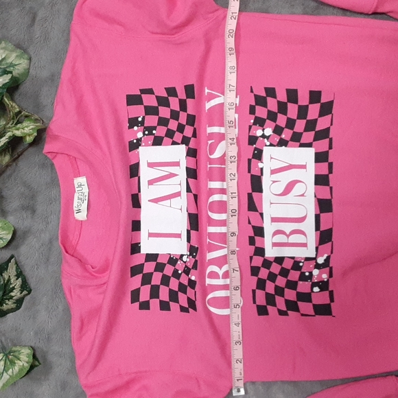 Wound Up Sweatshirt - Picture 7 of 8